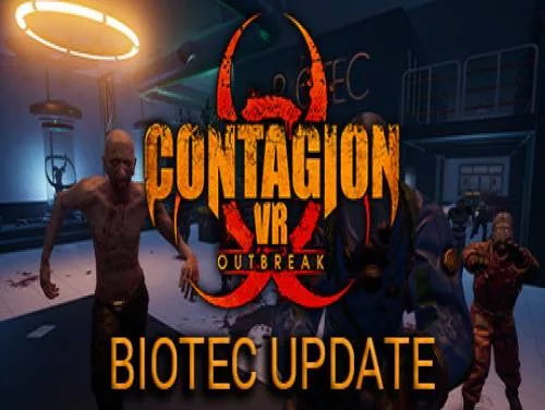 Logros y Trofeos de Contagion VR: Outbreak