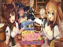 Logros y Trofeos de Fantasy Tavern Sextet -Vol.1 New World Days-