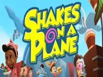Logros y Trofeos de Shakes on a Plane