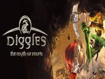 Logros y Trofeos de Diggles: The Myth of Fenris