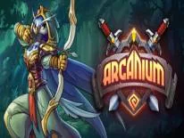 Trucos de ARCANIUM: Rise of Akhan para PC