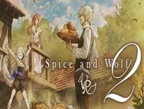 Logros y Trofeos de Spice*ECOMM*Wolf VR2