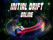 Logros y Trofeos de Initial Drift Online