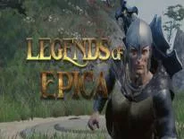 Trucos de LEGENDS of EPICA para PC