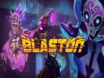 Trucos de Blaston para PC