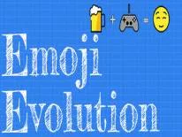 Logros y Trofeos de Emoji Evolution