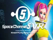Logros y Trofeos de Space Channel 5 VR Kinda Funky News Flash!