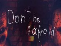 Logros y Trofeos de Don't Be Afraid