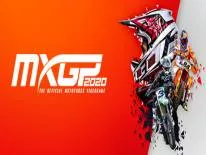 Logros y Trofeos de MXGP 2020 - The Official Motocross Videogame
