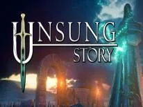 Trucos de Unsung Story para PC