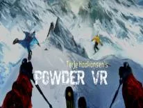 Trucos de Terje Haakonsen's Powder VR para PC