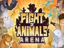 Logros y Trofeos de Fight of Animals: Arena