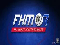 Logros y Trofeos de Franchise Hockey Manager 7