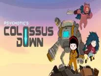 Logros y Trofeos de Colossus Down