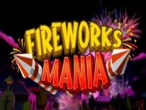 Trucos de Fireworks Mania - An Explosive Simulator para PC