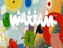 Logros y Trofeos de Wattam