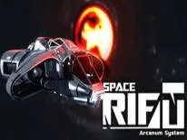 Logros y Trofeos de SPACERIFT: Arcanum System