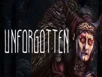 Logros y Trofeos de Unforgotten