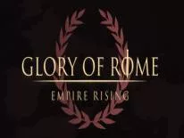 Logros y Trofeos de Glory of Rome