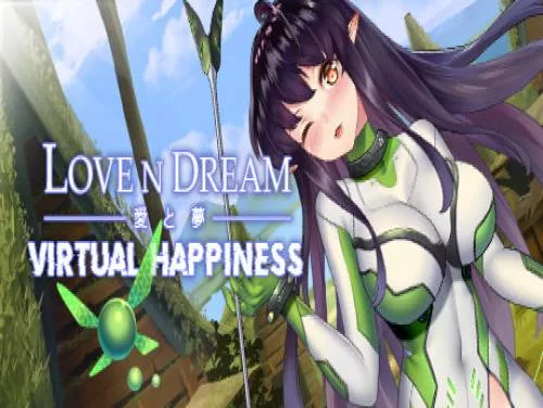 Logros y Trofeos de Love n Dream: Virtual Happiness Logros y Trofeos de Love n Dream: Virtual Happiness