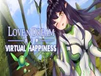 Logros y Trofeos de Love n Dream: Virtual Happiness