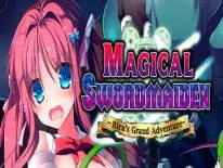 Trucos de Magical Swordmaiden para PC