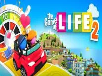 Logros y Trofeos de THE GAME OF LIFE 2