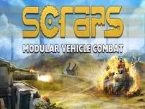 Trucos de Scraps: Modular Vehicle Combat para PC