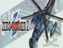Logros y Trofeos de ZERO GUNNER 2-