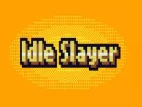 Logros y Trofeos de Idle Slayer
