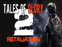 Trucos de Tales Of Glory 2 - Retaliation para PC