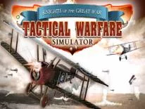 Trucos de Tactical Warfare Simulator para PC