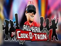Logros y Trofeos de All Hail The Cook-o-tron