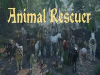Logros y Trofeos de Animal Rescuer
