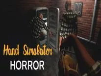 Trucos de Hand Simulator: Horror para PC