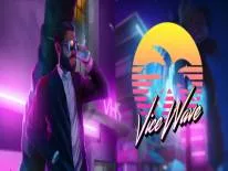Logros y Trofeos de Vicewave