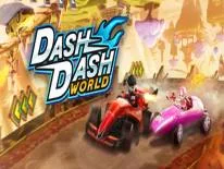 Trucos de Dash Dash World para PC