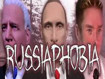 Logros y Trofeos de RUSSIAPHOBIA