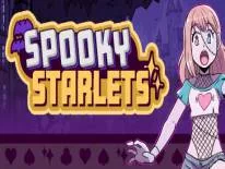 Logros y Trofeos de Spooky Starlets: Movie Monsters