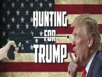 Logros y Trofeos de Hunting For Trump