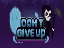 Trucos de Don't Give Up para PC