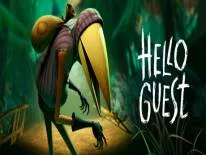 Trucos de Hello Guest: Hello Neighbor 2 pre-alpha para PC