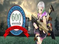 Logros y Trofeos de 600Seconds ~The Deep Church~
