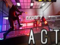 Logros y Trofeos de ACT
