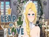 Logros y Trofeos de Leap of Love