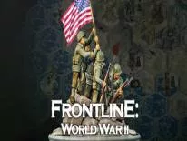 Trucos de Frontline: World War II para PC