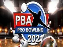Logros y Trofeos de PBA Pro Bowling 2021