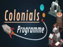 Logros y Trofeos de Colonials Programme