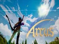 Logros y Trofeos de Arcus