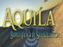 Logros y Trofeos de Aquila Bird Flight Simulator